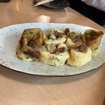 天ぷら和食 まんてん - 