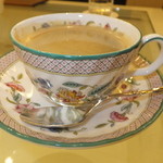 ラッソ - レギュラーコーヒー　８２０円　【　２０１５年２月　】