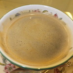 ラッソ - レギュラーコーヒー　８２０円　【　２０１５年２月　】