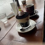 板東珈琲 - 