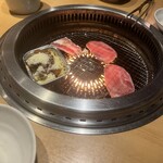 焼肉きんぐ - 