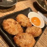 とりのほまれ - 