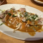 餃子 小籠包 福包酒場 - 