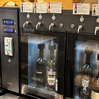 ワイン&キッチン レオンビアンコ_1