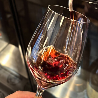 ワイン&キッチン レオンビアンコ_2