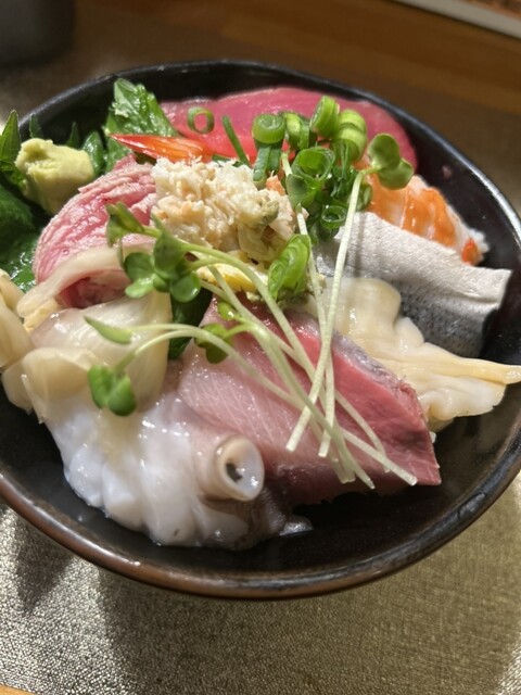 SushiHouse 希繋 （きづな） - 門真南/寿司 | 食べログ