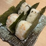 名古屋交趾雞與正宗燒鳥 鳥料理 鳥心 名驛店 - 