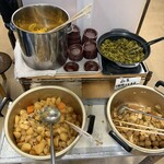 丸星ラーメン - 