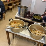 丸星ラーメン - 