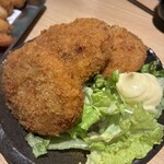 名古屋交趾雞與正宗燒鳥 鳥料理 鳥心 名驛店 - 