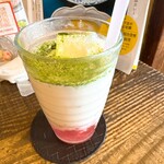 旧ヤム邸  - 