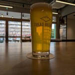 高尾ビール KO52ブルワリー&タップルーム - ドリンク写真: