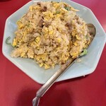 ラーメン　赤組 - 