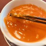 ホテルオークラ レストラン横浜 中国料理 桃源 - 