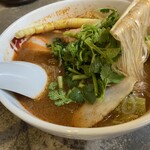 七宝麻辣湯 - 