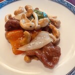 ホテルオークラ レストラン横浜 中国料理 桃源 - 