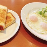 デニーズ - 料理写真: