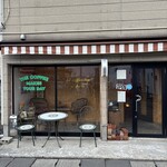 lil coffeestop - 