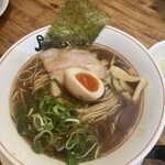 麺dining 月乃家 - 