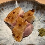 炭焼 おかげさん - 