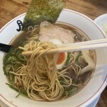 麺dining 月乃家 - 