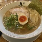 麺dining 月乃家 - 