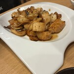 トキワ寿司 - 