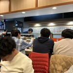 トキワ寿司 - 