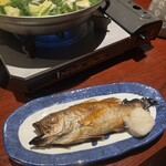 和食郷土料理 いち凛 - 