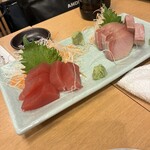 トキワ寿司 - 