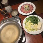 和食郷土料理 いち凛 - 