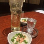 和食郷土料理 いち凛 - 