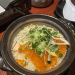 和食郷土料理 いち凛 - 