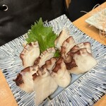トキワ寿司 - 