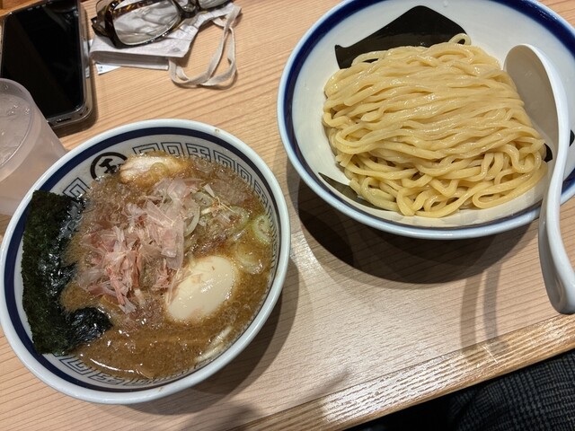 玉 田町店 （ぎょく） - 田町/ラーメン | 食べログ