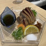 爐端酒場 昊 新大宮店