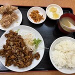 王府 - 料理写真: