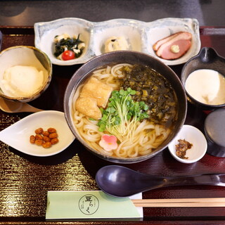 とうふ遊び 豆らく_1