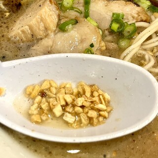 らーめん 白川_1