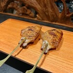 焼鳥うるととら - 