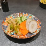 焼鳥うるととら - 