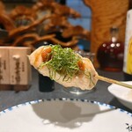 焼鳥うるととら - 