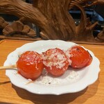 焼鳥うるととら - 