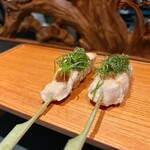 焼鳥うるととら - 
