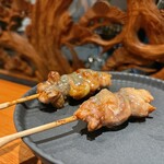 焼鳥うるととら - 