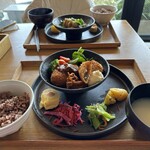 A to Z cafe - 
