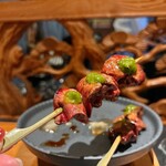 焼鳥うるととら - 