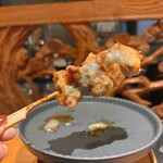焼鳥うるととら - 