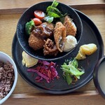 A to Z cafe - 