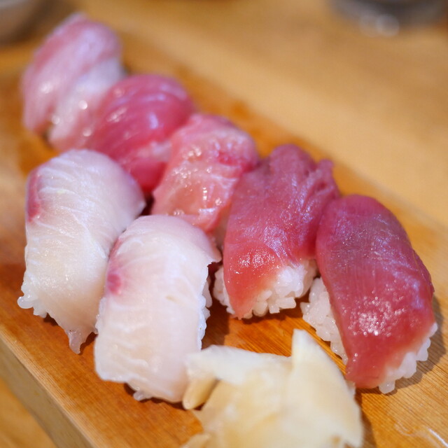 大漁 - 千歳烏山/居酒屋 | 食べログ
